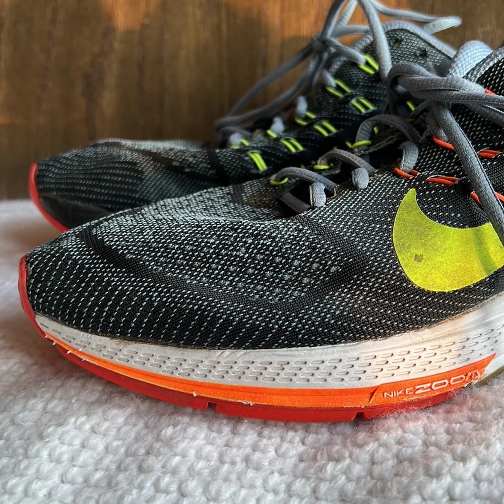 Nike Zoom size 12.5